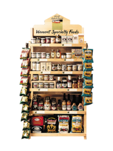 Country Store Display